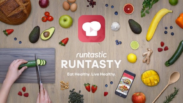 Runtasty - Healthy Recipes 