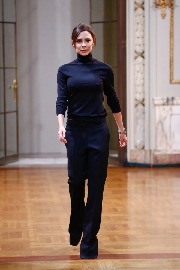 Victoria Beckham’da Yeni Bir Dönem Başlıyor Victoria Beckham