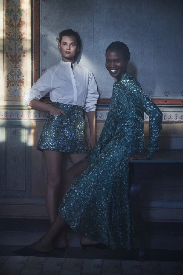 H&M
