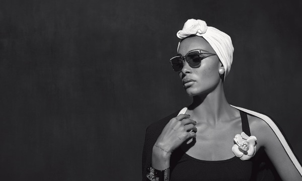 Adwoa Aboah