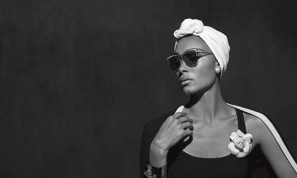 Adwoa Aboah