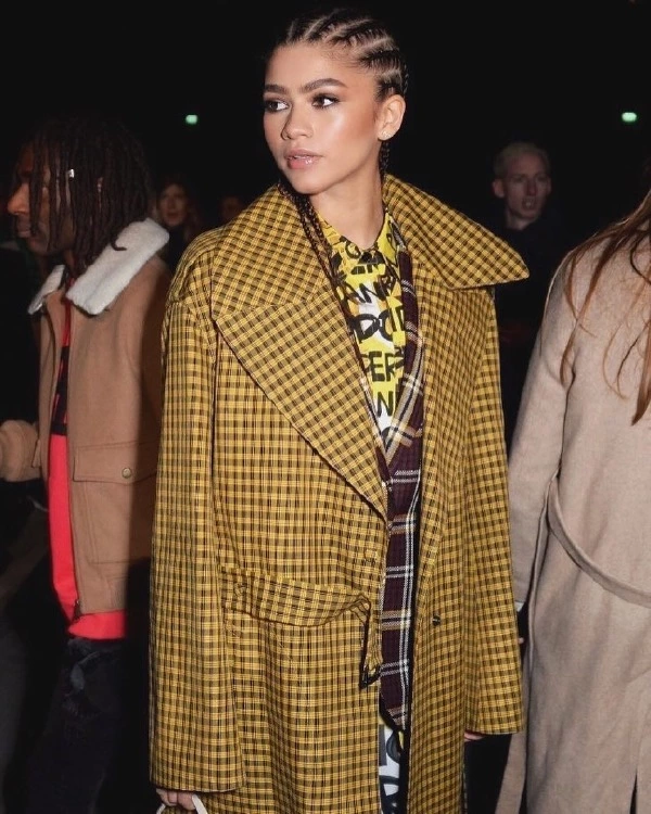 zendaya