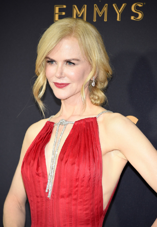 Nicole Kidman