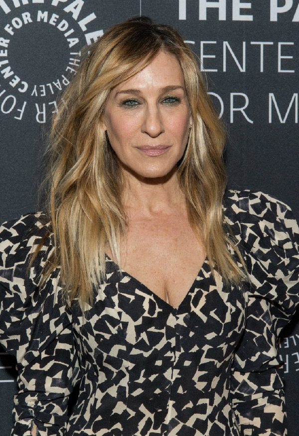 Sarah Jessica Parker