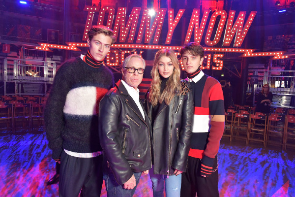 Tommy Hilfiger