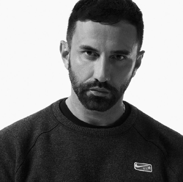 Riccardo Tisci