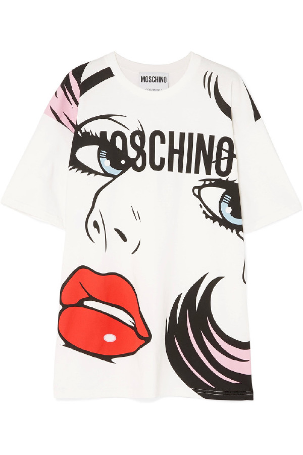 Moschino 190 Euro