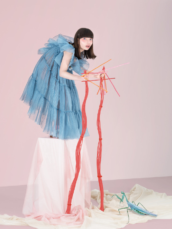 Dünya ve Okyanus Bir Araya Gelirse