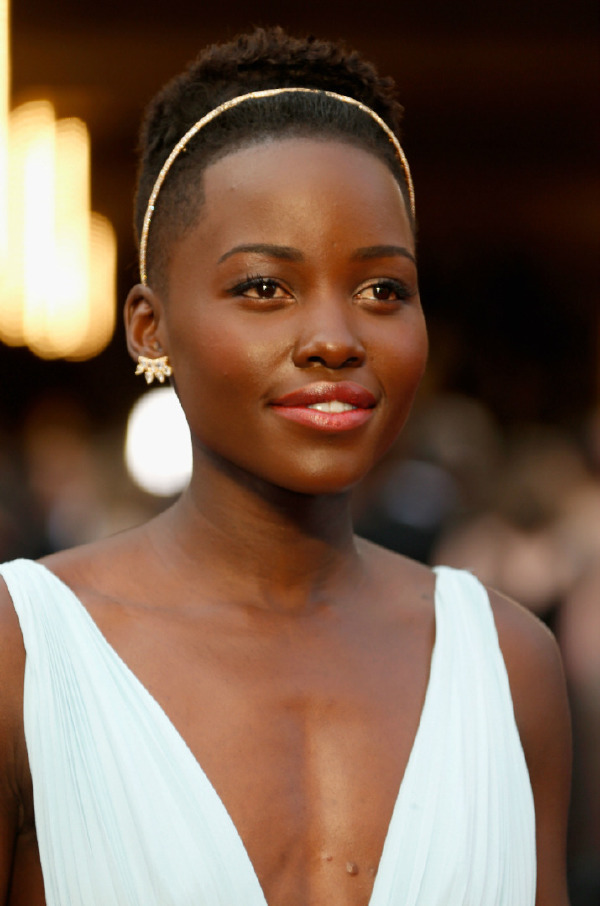 Lupita Nyong'o, 2014