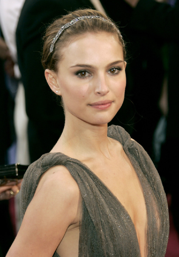 Natalie Portman, 2005