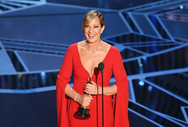 Oscar 2018: İşte Tüm Kazananlar allison janney