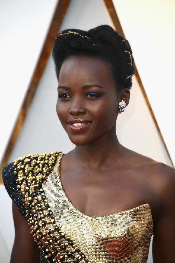 Lupita Nyong'o 