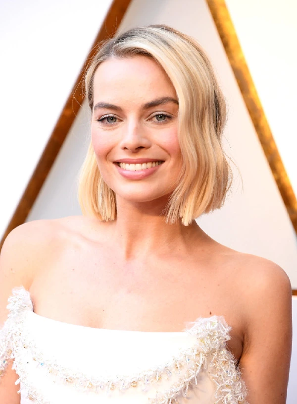 Oscar Gecesinin Duru Güzeli: Margot Robbie margot robbie