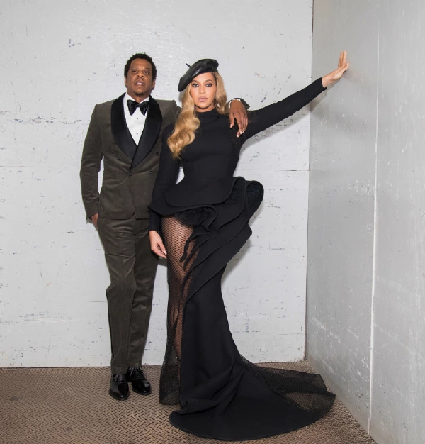 Beyonce ve Jay-Z Birlikte Turneye Çıkıyor Beyonce ve Jay-Z Birlikte Turneye Çıkıyor