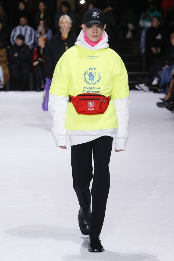 Balenciaga