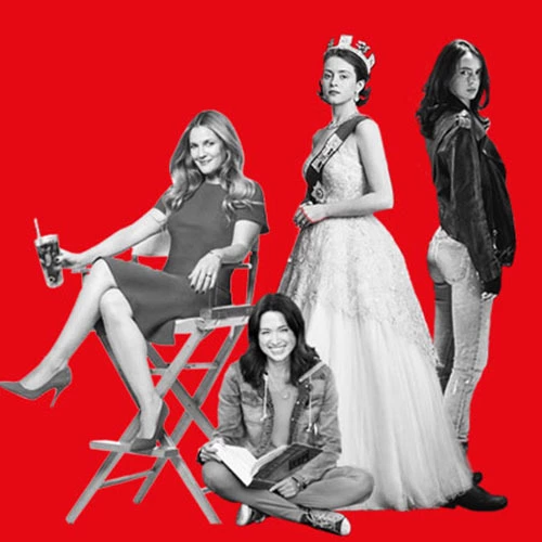 QUIZ: Sen Hangi Güçlü Netflix Kadın Karakterisin?