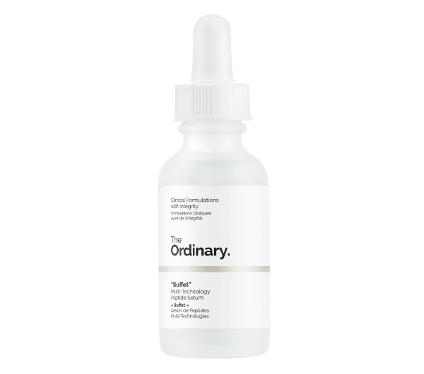 The Ordinary Niacinamide 10%