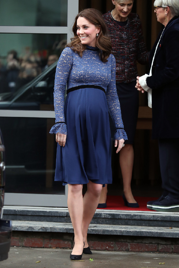 Kate Middleton