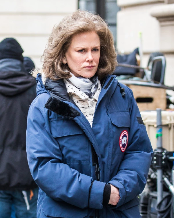 Nicole Kidman'ı Tanıdınız mı? Nicole Kidman