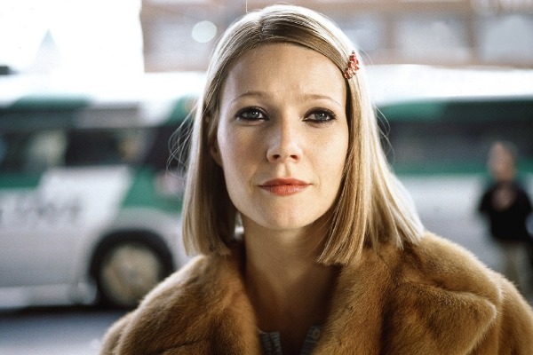 Gwyneth Paltrow - The Tenenbaums