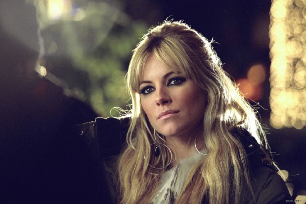 Sienna Miller - Alfie