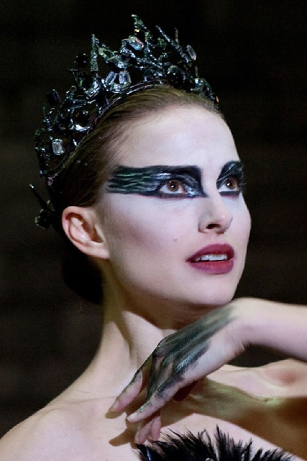 Natalie Portman - Black Swan