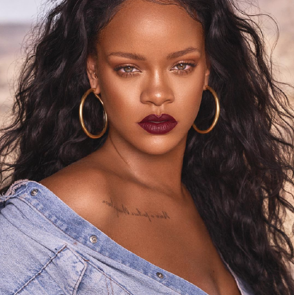 Rihanna