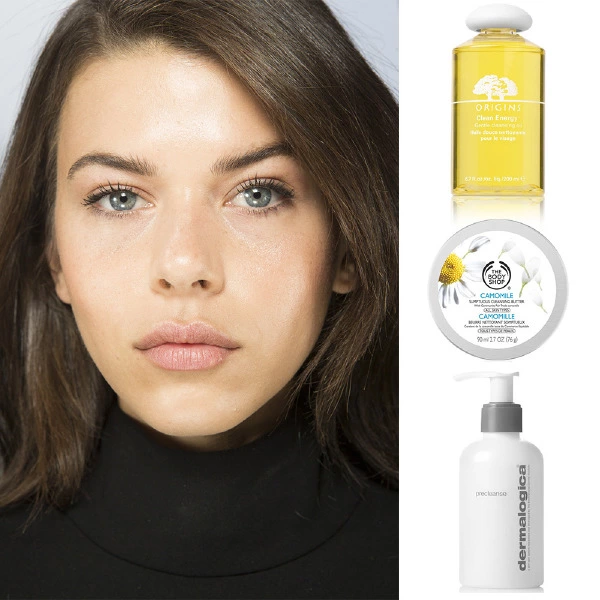 İkili Bakım: En İyi 10 Cilt Temizleme Yağı skin care cleansing oil