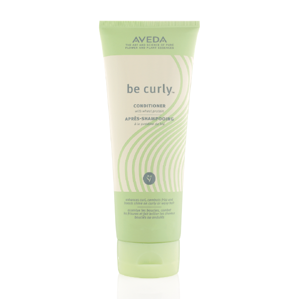 Aveda Be Curly Conditioner