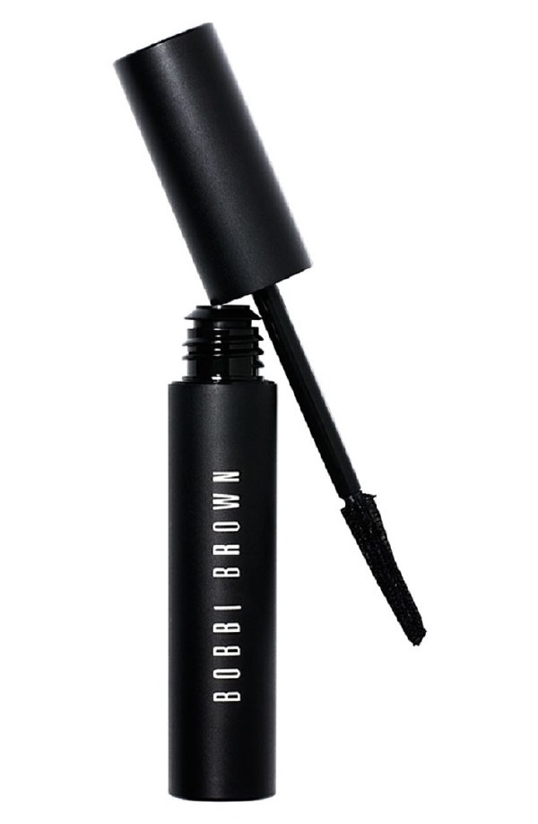 Bobbi Brown-Lash Glamour Extreme Lenghtening Mascara