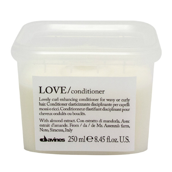 Davines Love Curl Enhancing Conditioner