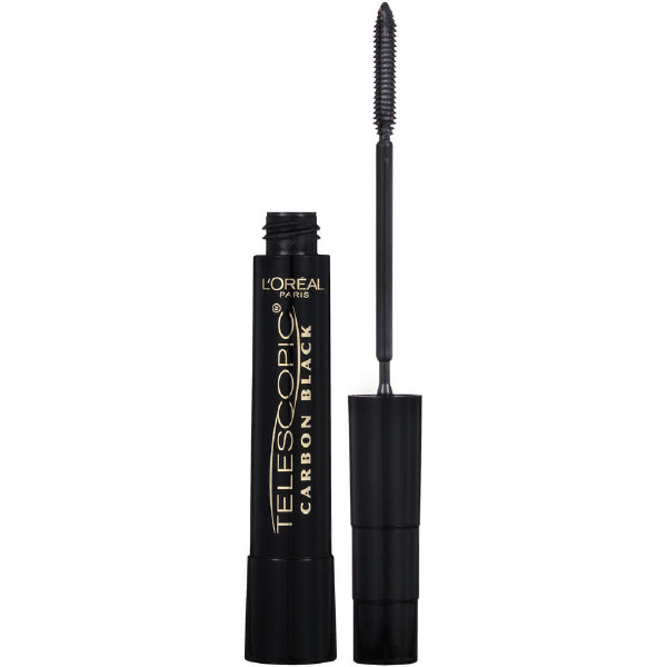 L'Oreal Telescopic Mascara CArbon Black