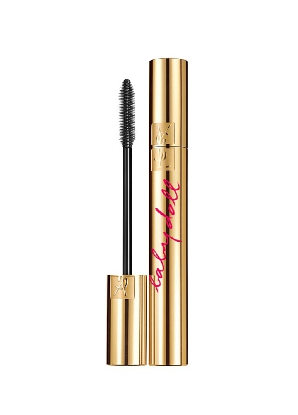 Ysl - Babydoll Mascara