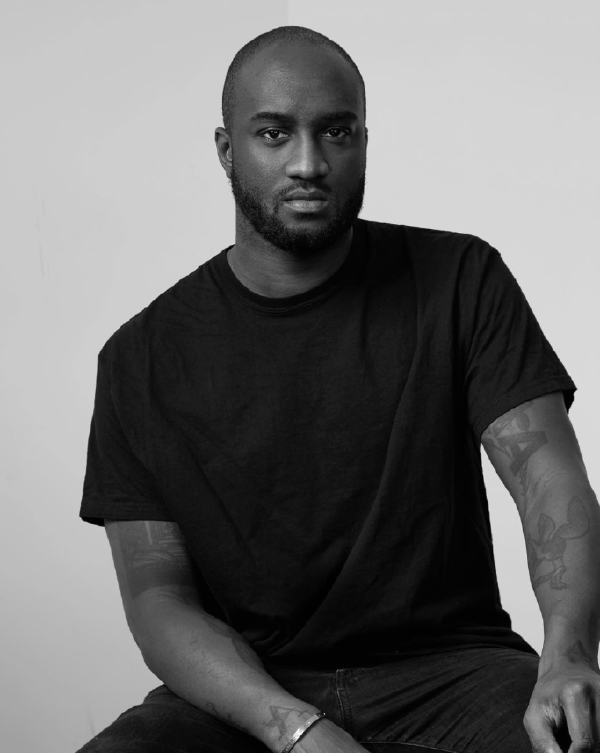 Virgil Abloh