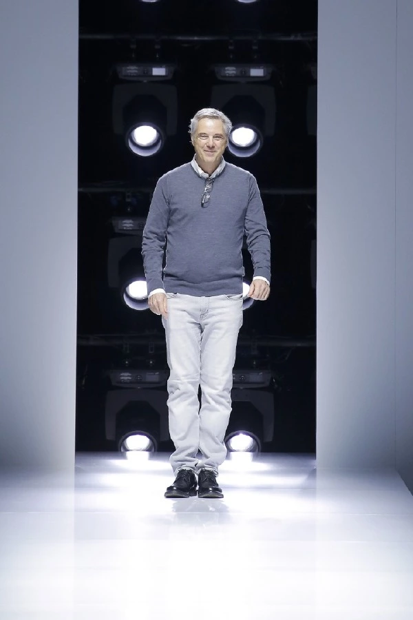 Olivier Lapidus da Lanvin'den Ayrılıyor! Olivier Lapidus