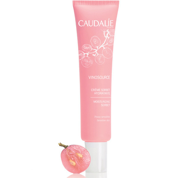 Caudalie Vinosource Moisturizing Sorbet