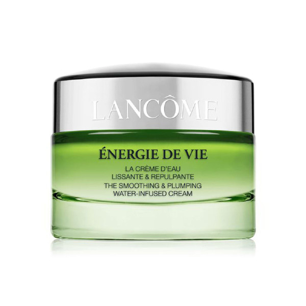 Lancôme Énergie de Vie The Smoothing & Plumping Water-Infused Cream