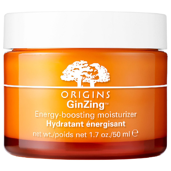 Origins GinZing Energy Boosting Moisturizer