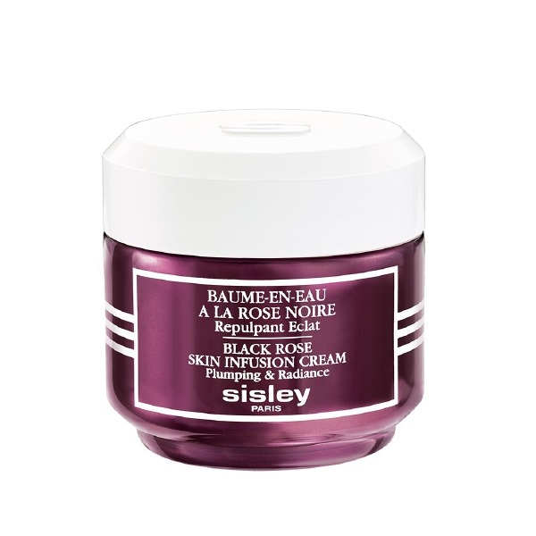 Sisley Black Rose Skin Infusion Cream