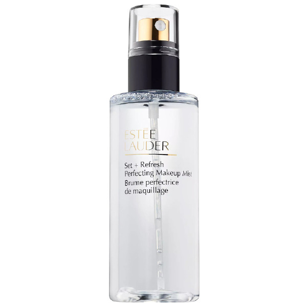 Estée Lauder Set + Refresh Perfecting Makeup Mist