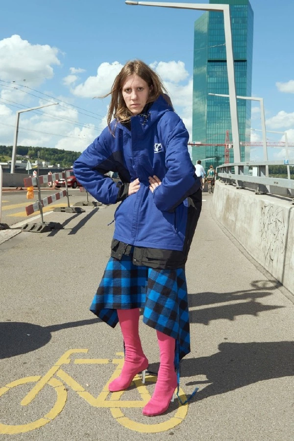 Vetements’un Zorlu Moda İmtihanı Vetements