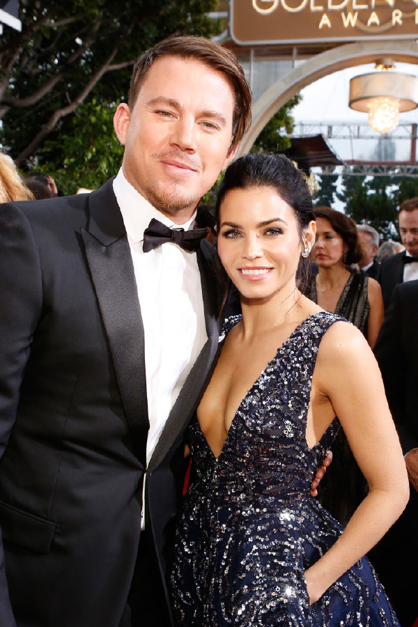 channing tatum jenna dewan