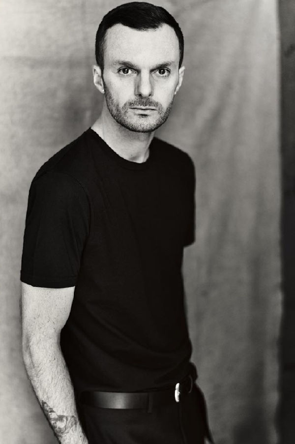 Kris Van Assche