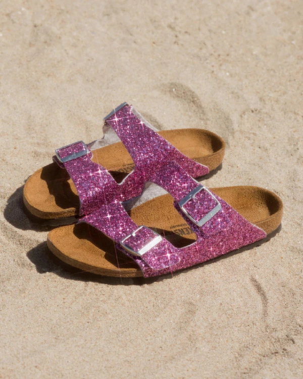 Birkenstock, Opening Ceremony ile Işıldıyor Birkenstock