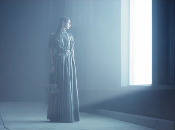 Bottega Veneta'dan Tılsımlı İki Hikaye: Aurora & Vertigo Bottega Veneta