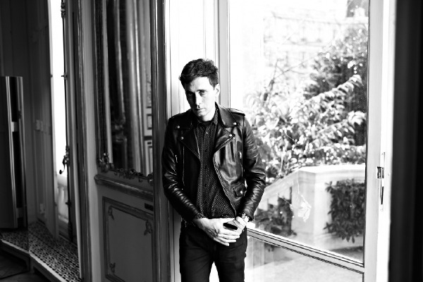 Hedi Slimane