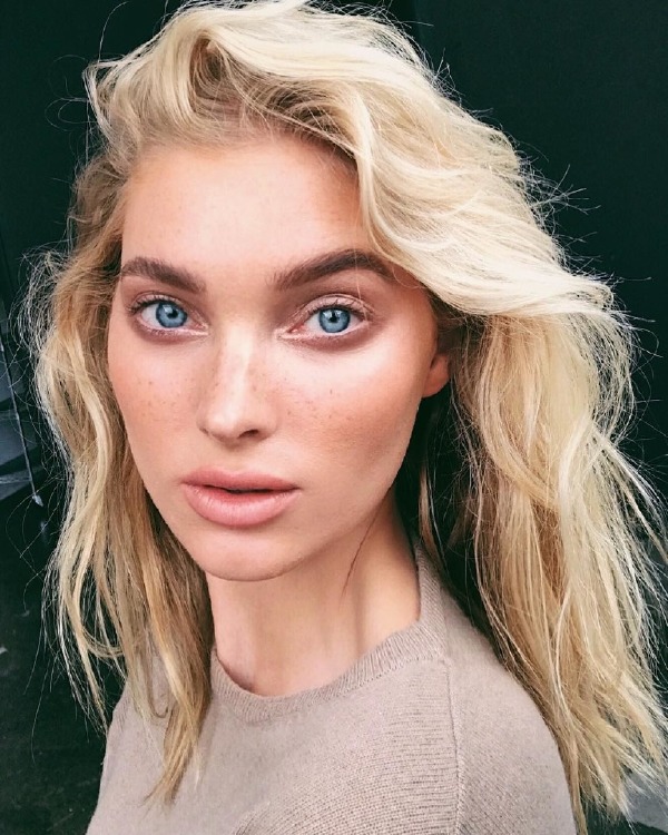 Elsa Hosk