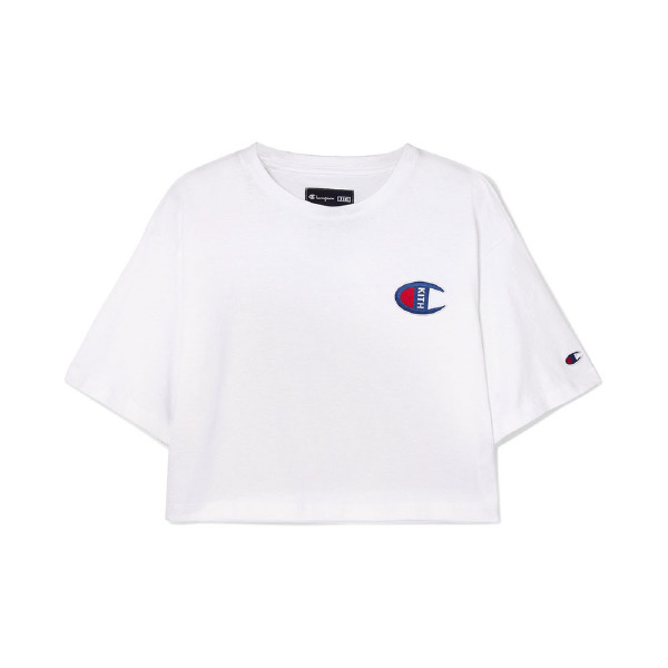 Kith x Champion 60 Euro