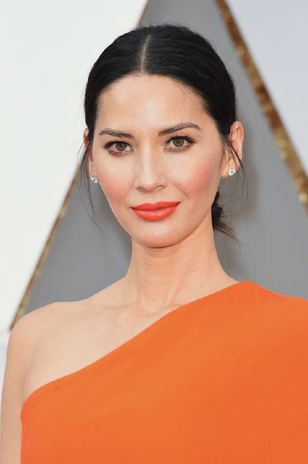 Olivia Munn