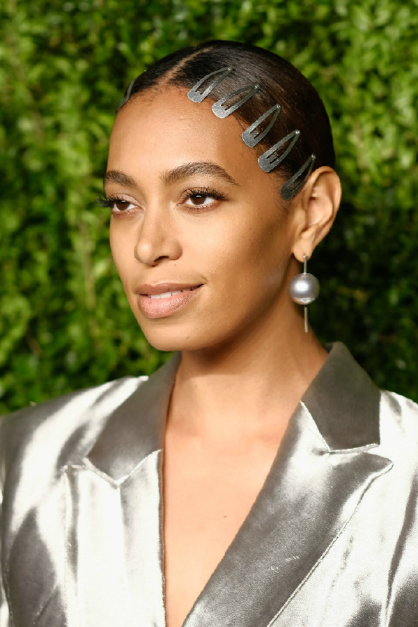 Solange